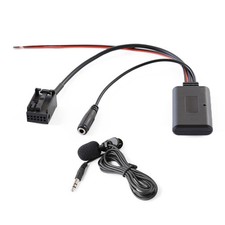 Car AUX Bluetooth 5.0 Audio