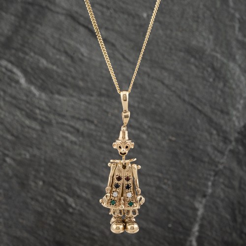 Second hand 9ct yellow gold - 9ct,