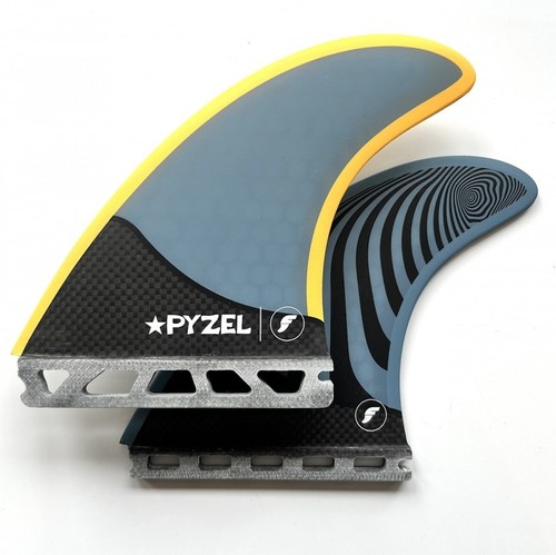 Futures fins pyzel surfboard - futures,