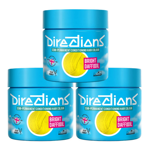 Riche directions bright - la,