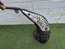 Yamaha DT125R Front Pipe #1