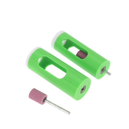 Power source grinding tool - source,