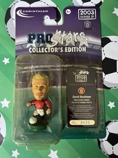 Corinthian Prostars Figure -