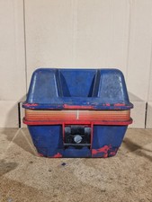 MOTORBIKE Topbox NONFANGO  Universal