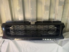 Overfinch Range Rover Sport