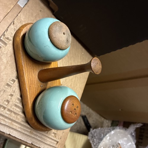 Swedish jie gantofta cruet - swedish,