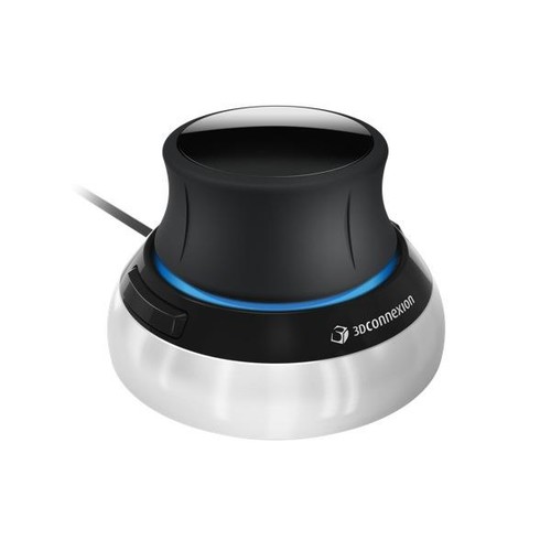 3dconnexion spacemouse compact - 3dconnexion,