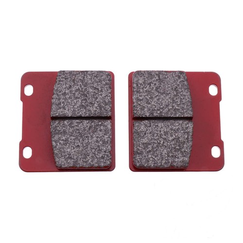 Pair brake pads brembo - brake,