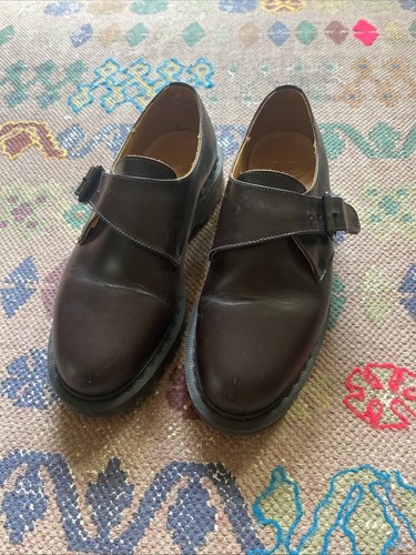 Toast solovair monk - /,