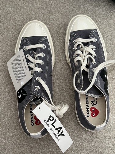 Converse comme des garçons - converse,