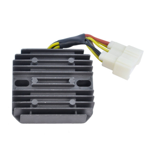 Regulator rectifier - regulator,