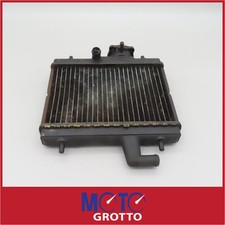 Honda NS125F  Radiator