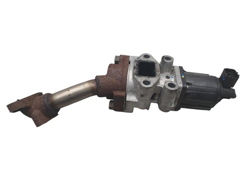 Mitsubishi l200 egr valve - mitsubishi,