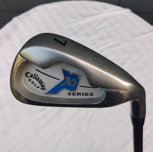 Callaway series junior - xj,