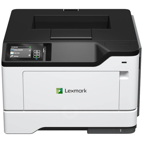 Lexmark ms531dw mono laser - lexmark,
