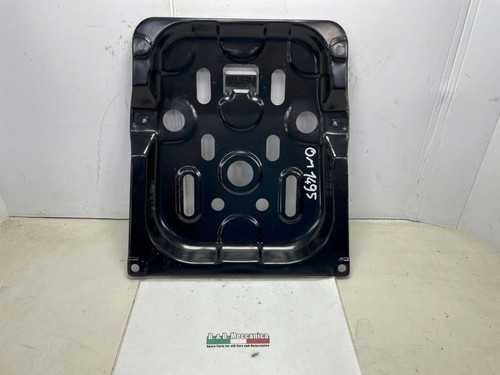 Bulkhead tank guard yamaha - tank,