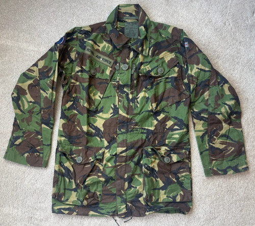 British raf ripstop field - british,