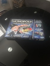 Hasbro Monopoly Super