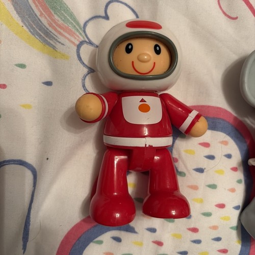 Early learning centre - early, figure