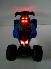Imaginext Batman Transforming