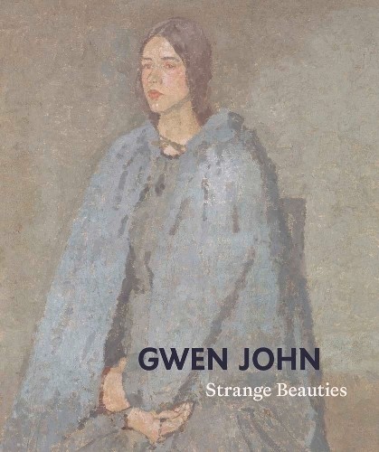 Gwen john rachel stratton - john,