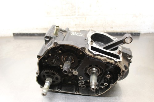 1984 honda 500r - honda, bottom