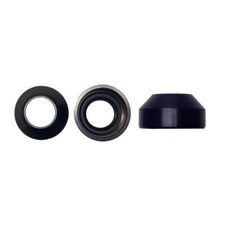 2x Fork Dust Seals Suzuki GN