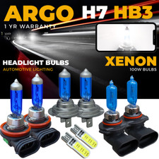 For MG TF Headlight Xenon