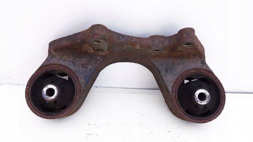 Bracket mounting diff - bracket,