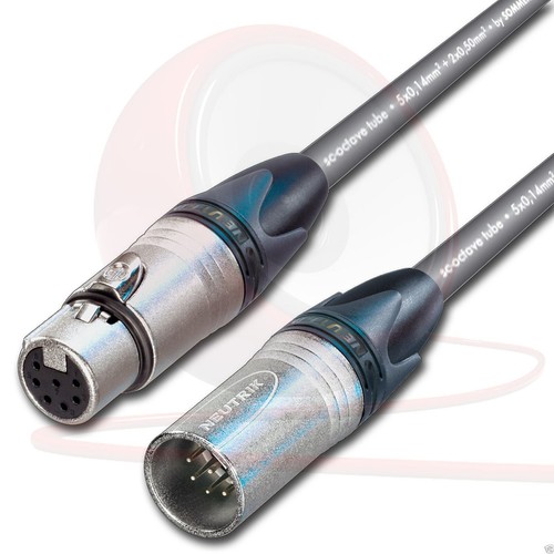 Pearlman pin xlr tube - pearlman, 1
