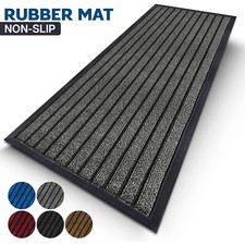 Non Slip Heavy Duty Barrier