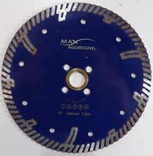 Max Aggressive Samurai Granite