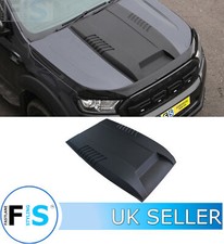 BONNET SCOOP HOOD VENT COVER