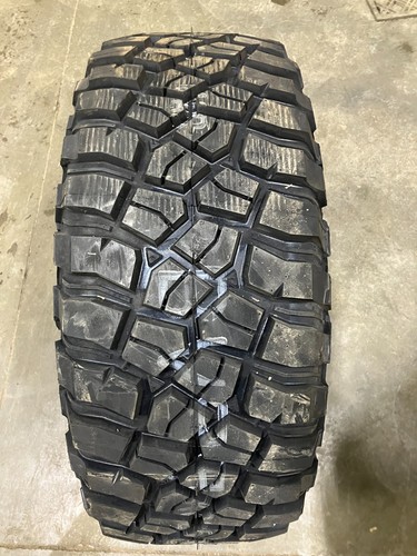 New tire 315 - 4, bf