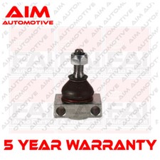 Ball Joint Front Aim Fits