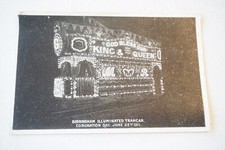 1911 birmingham illuminated - birmingham,