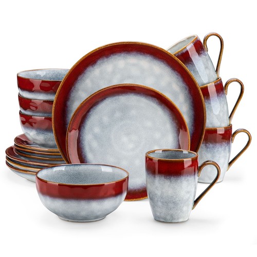 Vancasso starry dinnerware set - vancasso,