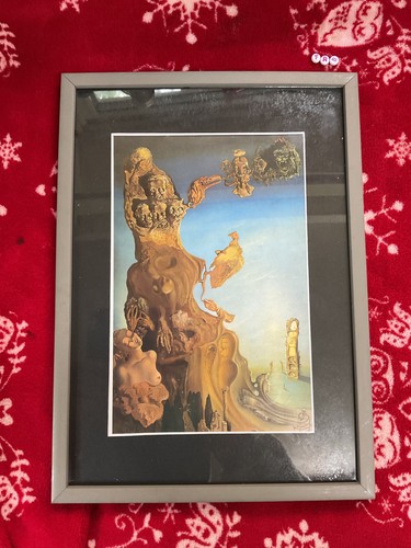 Rare gorgeous art - rare, print