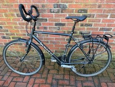 Men's Dawes (Karakum) 27 gear