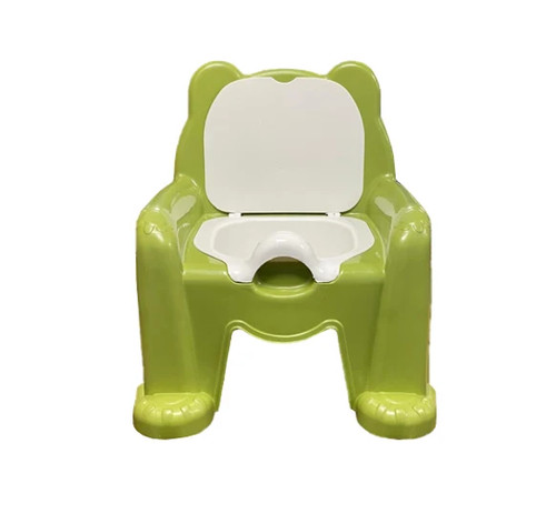 Plastic potty training - potty,
