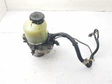 2009 VAUXHALL ASTRA PAS POWER