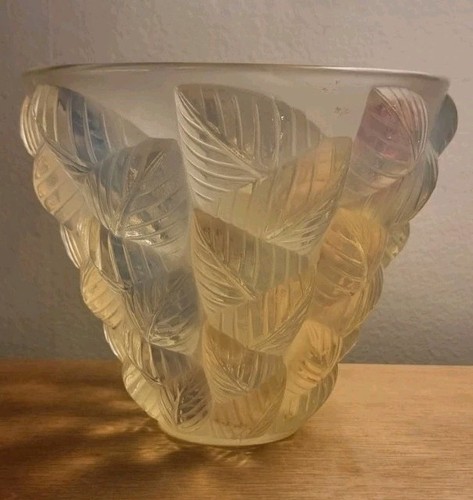 Rene lalique moissac - rene,