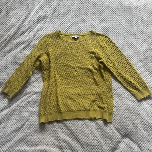 Country casuals smart - country, mustard