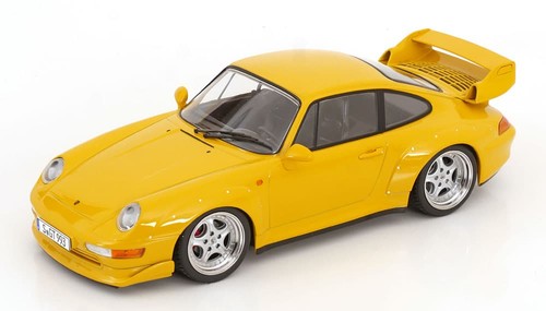Scale porsche 911 - porsche,