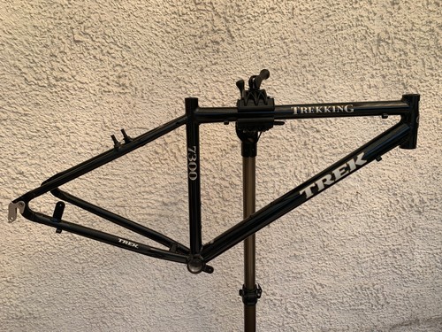 Trek trekking 7300 touring - trekking,