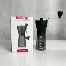 Hario Ceramic Coffee Mill
