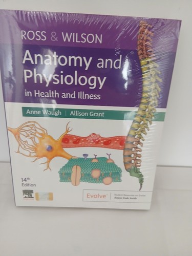 Ross wilson anatomy - wilson, &