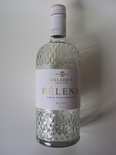 Calabria belena rose - calabria,