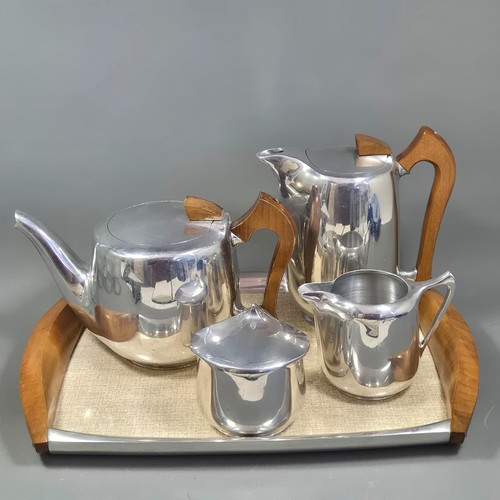 Vintage picquot ware - vintage,