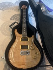 Patrick Eggle Berlin Pro  Circa 1991 Flame Maple